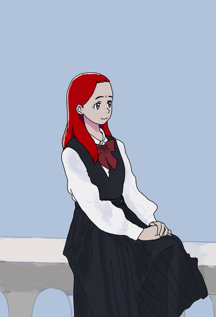 Custom Character