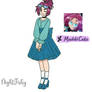 Maddicake Fanart