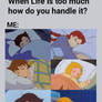 Nina's Relatable Meme #1