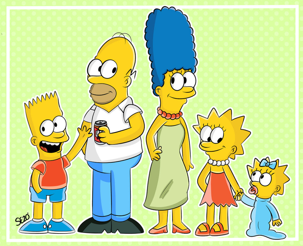 The Simps by xSunshineEclipse on DeviantArt