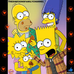 TheSimpsonsFamilyChannel