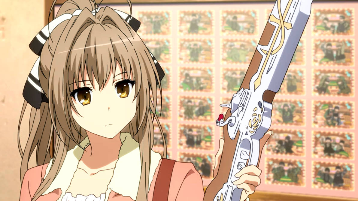 Sento Isuzu by aplemint on DeviantArt