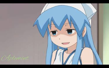 Ika Musume 