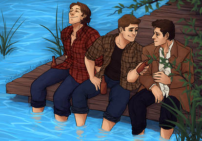 Team Free Will Summer