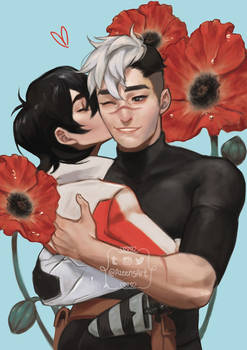 Sheith - Voltron