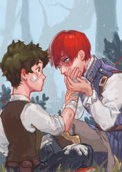 TODODEKU rpg