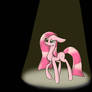 why is it so Dark? (Pinkamena) MLP ~ SP