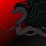 The six wingged serpent~