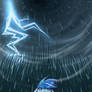 Storm (chibi YCH)