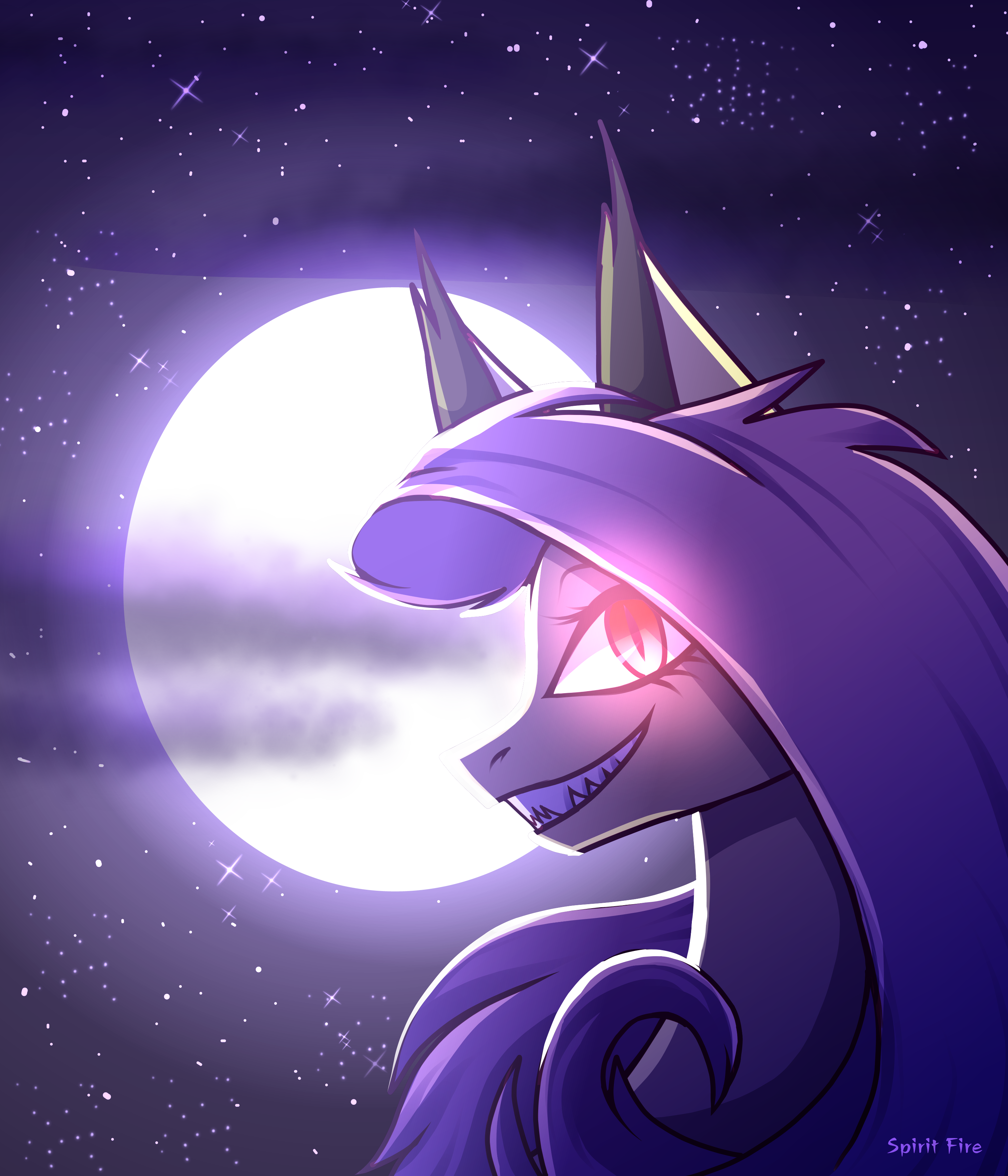 Flutterbat Deviantart Front FlutterBat (fanart) by Celes-969 on DeviantArt