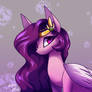 mlp gen 5 fanart