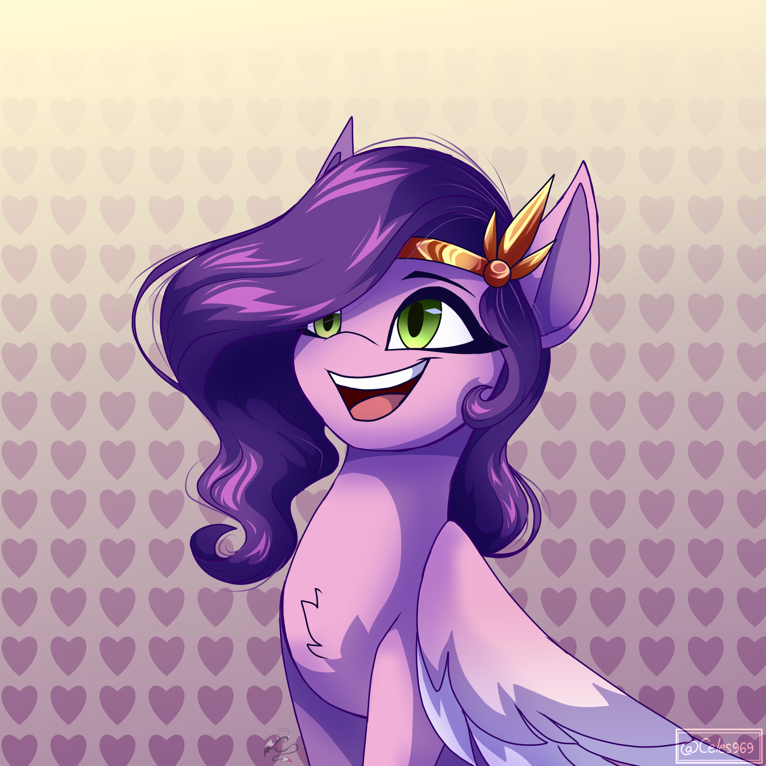 Pipp Deviantart Pipp (fanart) by Celes-969 on DeviantArt