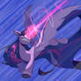 Twilight Sparkle sketch