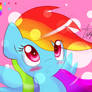 Random Dash