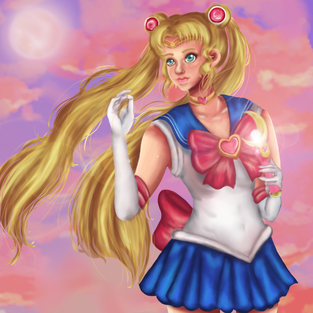 Sailor Moon