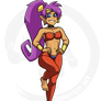 Shantae