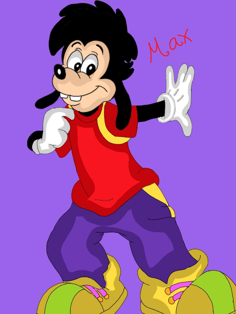 Deviantart Max Max by mangleTheFoxArt on DeviantArt
