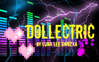 Dollectric Album Cover