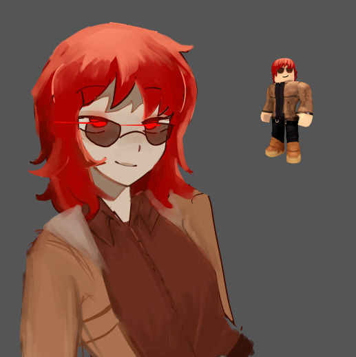 rose entry point!! by Krillchi on DeviantArt
