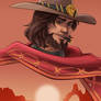 McCree Poster