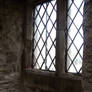 Latticed Window