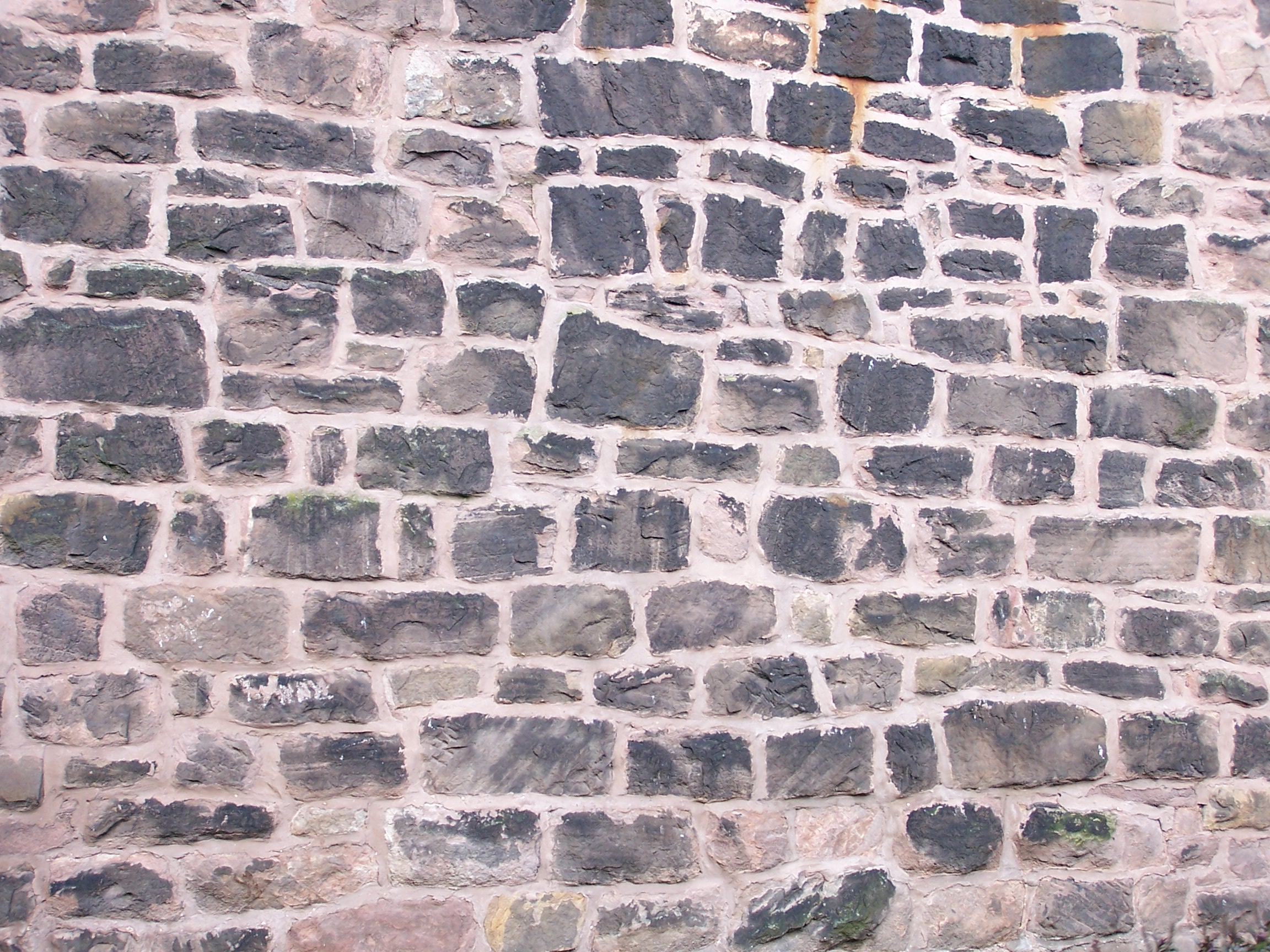 Stone Wall Texture 2 By Rayvenstock On Deviantart