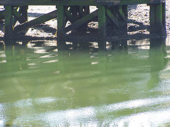 Under The Pier