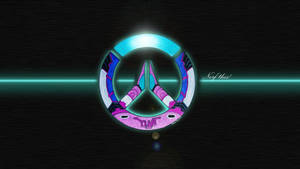 Overwatch Logo Wallpaper Junkrat By Jvnt On Deviantart Overwatch Logo Wallpaper Junkrat By Jvnt On Deviantart