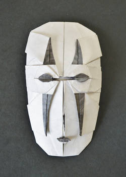 Kaonashi (No-Face)