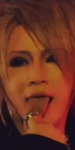 ruki lick GIF by killing-innocence