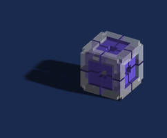 Cube