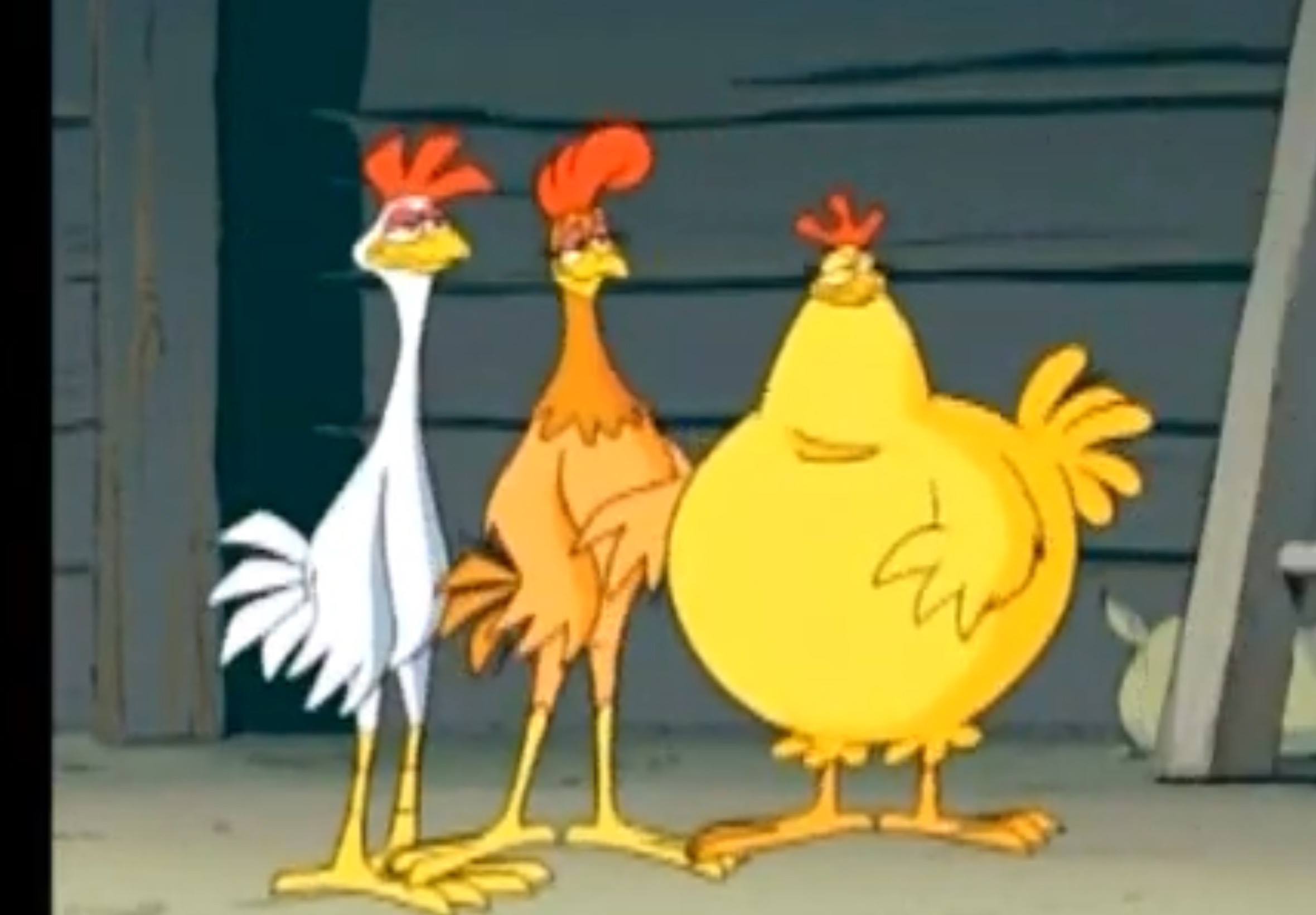 Foxbusters by SweetbirdMermaid on DeviantArt