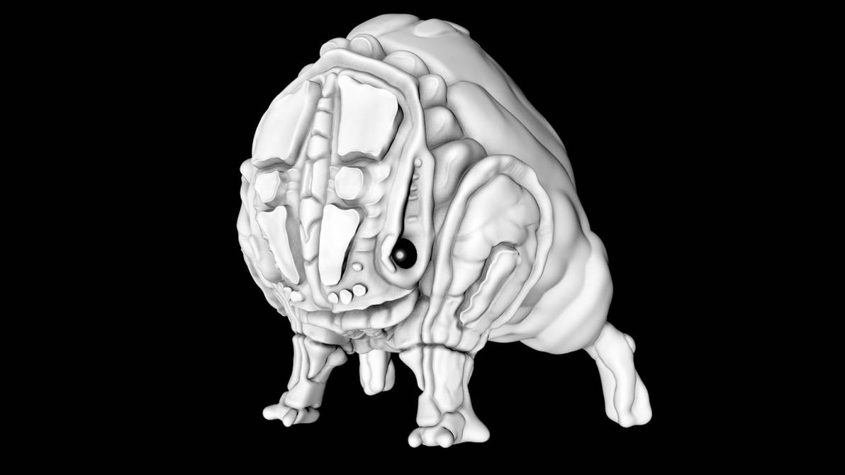 Little Doggy by VladOcs on DeviantArt