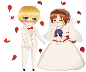 1pHRE x 1pItaly: Wedding