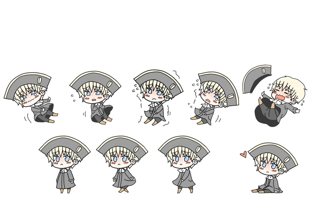 Aph Rome Shimeji Aph Rome Shimeji