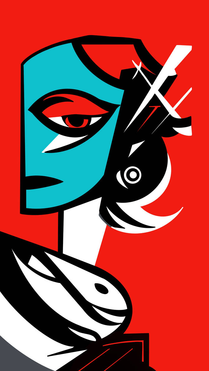 Picasso who? by randommadeart on DeviantArt