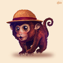 Monkey