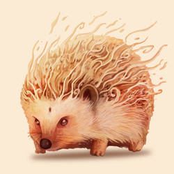 Porcupine