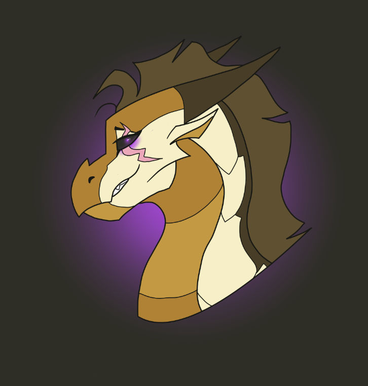 Rune Being Creepy by Iguanrawr on DeviantArt