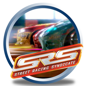 SRS Street Racing Syndicate