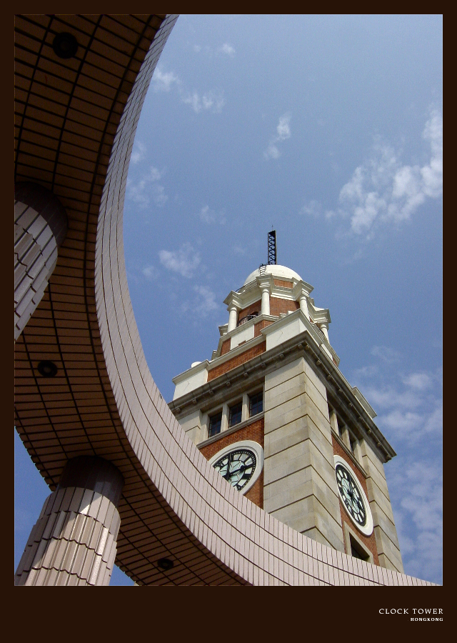 Clock Tower