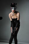 Ifigenia's Masquerade III by CrowsReign-Stock