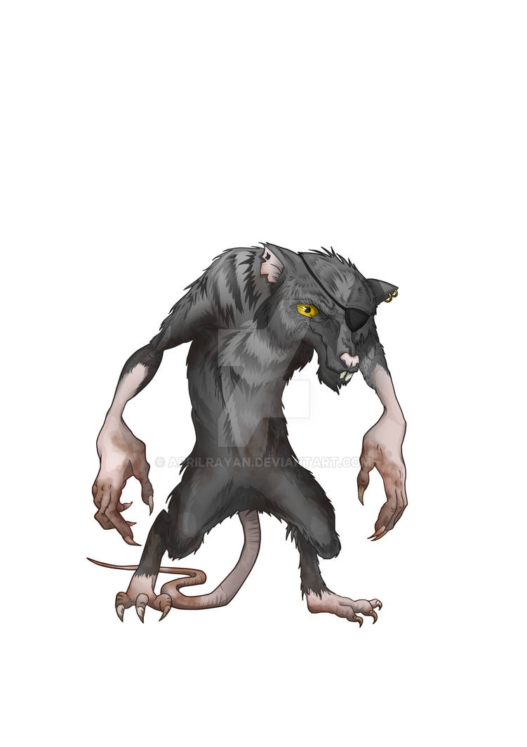 Rat Deviantart Rat by AprilRayan on DeviantArt