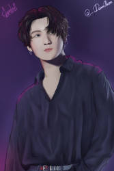 Jungkook - FANART