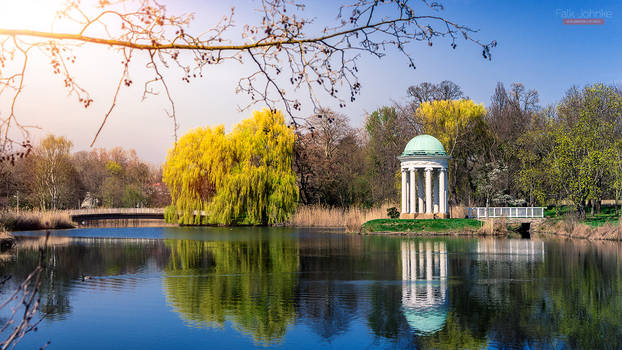 Agrapark Leipzig