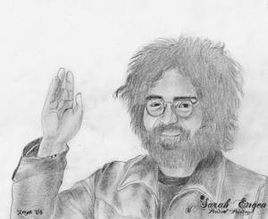 Jerry Garcia