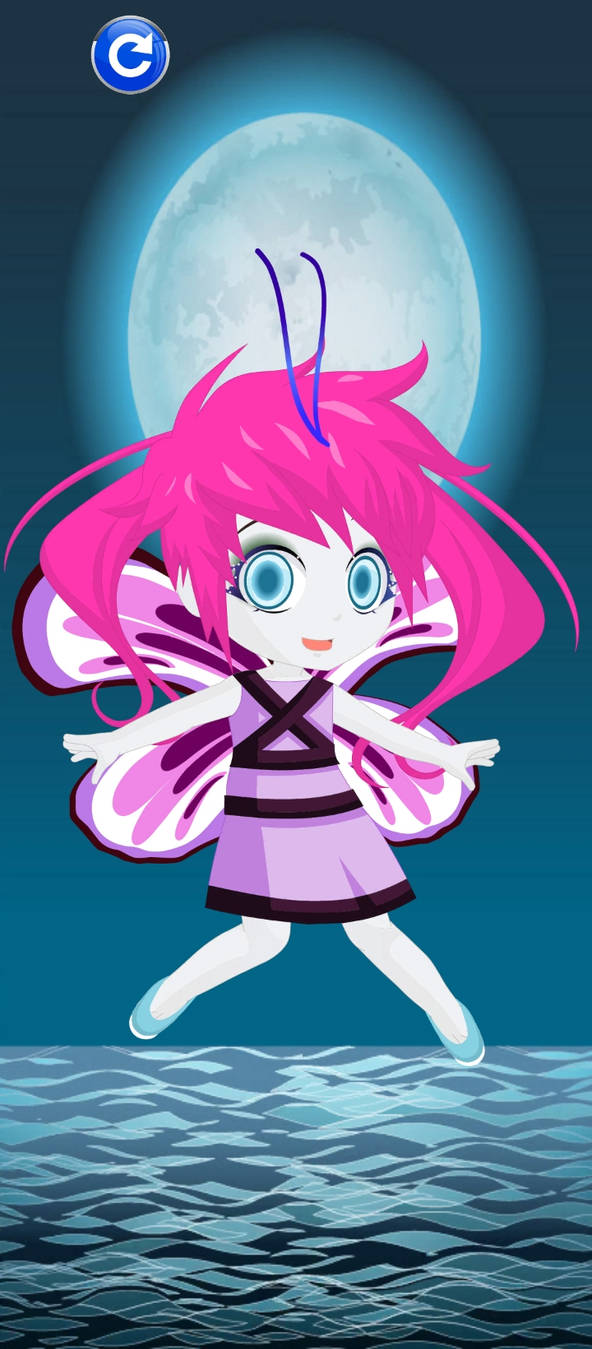 (My OC) Pinky by Hannhalover2021 on DeviantArt