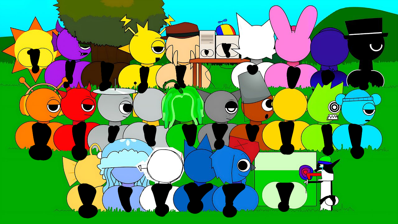 Gyatt Pacman Gyatt? by Hannhalover2021 on DeviantArt