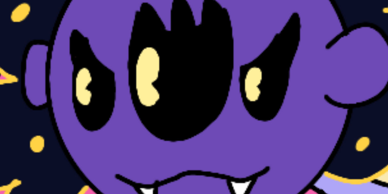 Gleemo Msm Evil Gleemo By Lunadekgos2 Djvm3px-fullview by Hannhalover2021 on ...