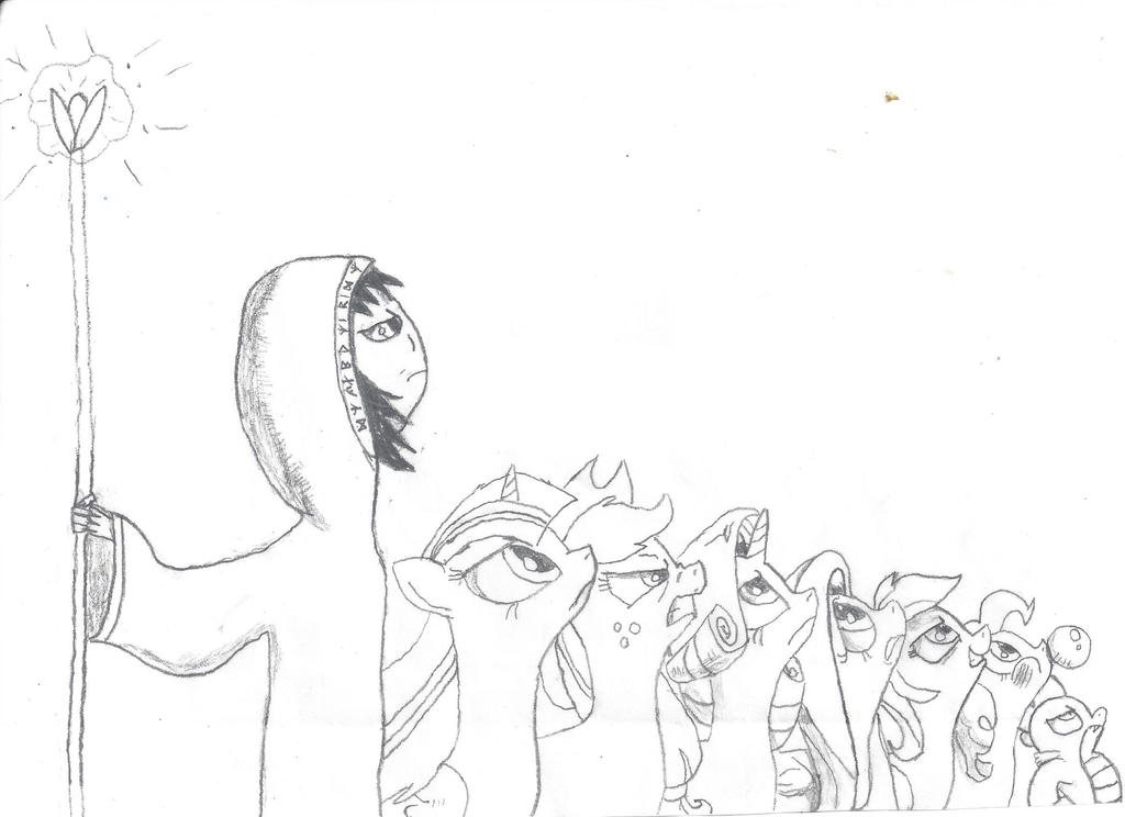 We Stand Together By Pennywise33 On DeviantArt